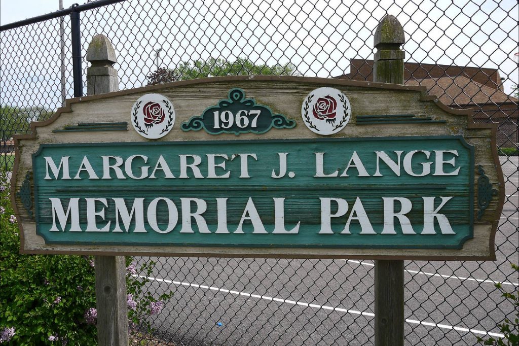 Margaret J Lange Memorial Park